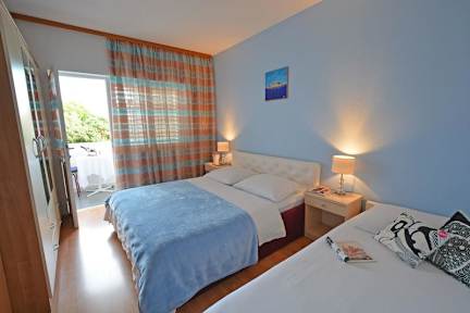 Fotos de Rooms Sunce Residence Supetar