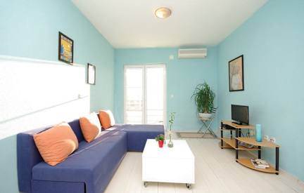 Photos de Apartments Makarska