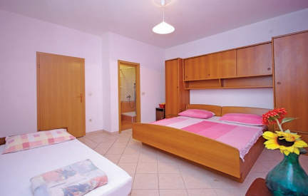 Photos de Apartments Makarska