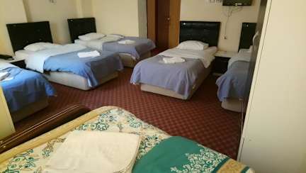 Фотографии Paris Hotel & Hostel