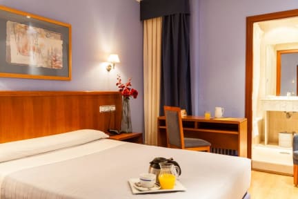 Kuvia paikasta: Hotel Cityexpress Covadonga