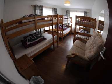 Foton av MidTown Hostel