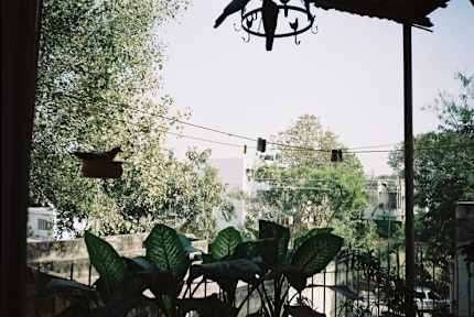 Billeder af At Vasant Kunj, Home stay