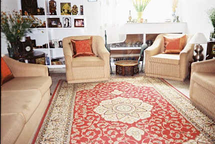 Billeder af At Vasant Kunj, Home stay