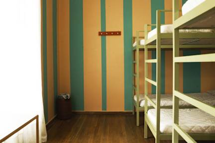 Billeder af Pagration Youth Hostel