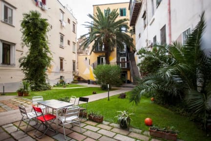Kuvia paikasta: La Controra Hostel Naples