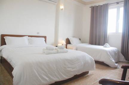 Zdjęcia nagrodzone Vinh Huy Hotel