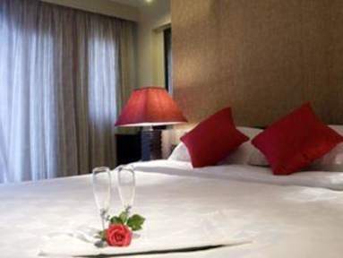 Zdjęcia nagrodzone Vinh Huy Hotel