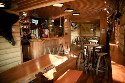 Foto di Raging Elk Adventure Lodging