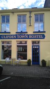 Fotos de Clifden Town Hostel