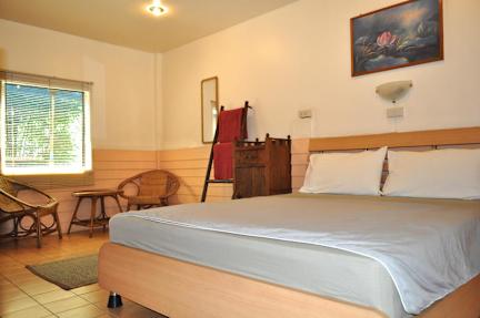 Fotos de Parami Guesthouse