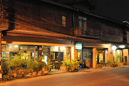 Fotos de Parami Guesthouse