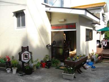 Foto di Backpackers Fuji