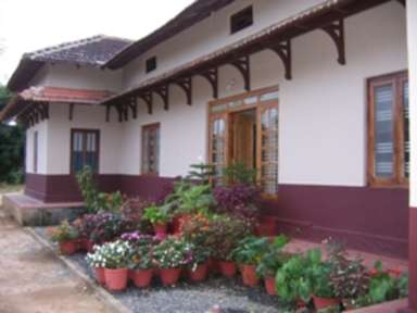 Fotky Hiliya Resort Home Stay