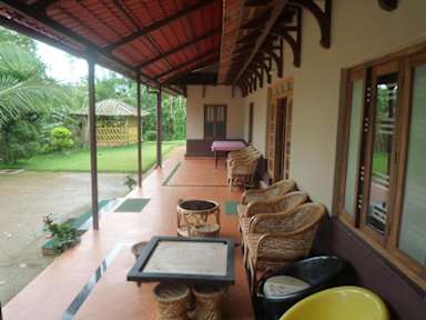 Fotky Hiliya Resort Home Stay