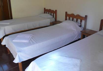 Foton av Residencial Uno