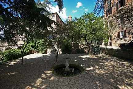 Foton av Le Camerine di Silvia