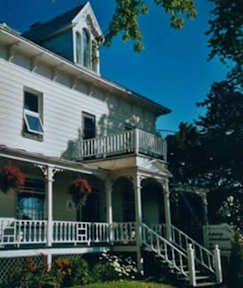 Фотографии Auberge Internationale Rivire-du-Loup