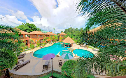 Billeder af Andamanee Boutique Resort