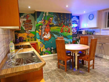 Bilder av Igloo Backpackers Hostel