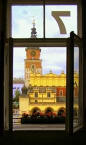 Fotky Hostel Rynek 7