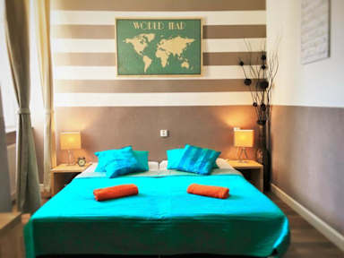Fotky Hostel Rynek 7
