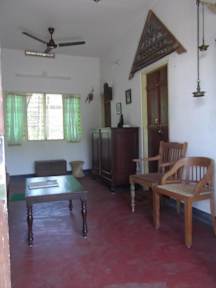 Costa Gama Home Stay @ Fort Kochi照片