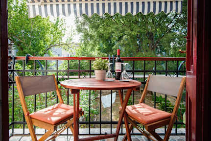 Photos of Private Accommodation Milisa