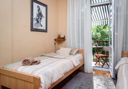 Photos of Private Accommodation Milisa