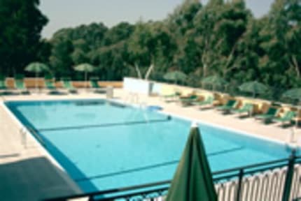 L'Oasi Hotel Residence in Rome Fiumicino, Italy - Book Budget Hotels ...