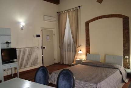 Fotografias de Residence Manassei