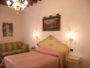 Foto di Locanda SS. Giovanni e Paolo