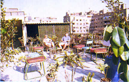 Photos of Windsor Hotel
