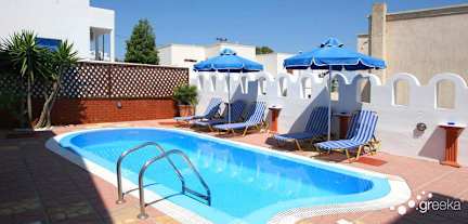 Kuvia paikasta: Pension Stella