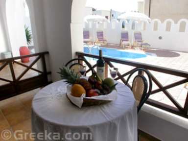 Kuvia paikasta: Pension Stella