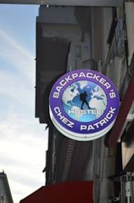 Foto di Backpacker's Hostel Chez Patrick
