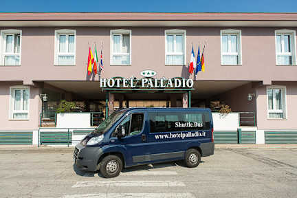 Fotos von Hotel Palladio