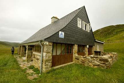 Fotky Tra Na Rosann Hostel (Hostelling International)