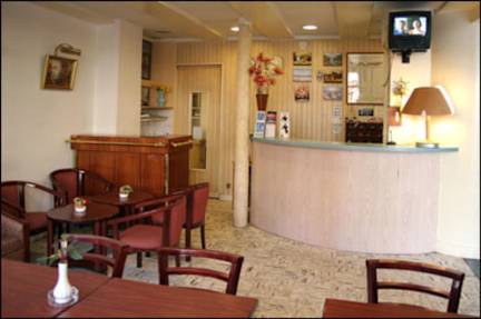 Zdjęcia nagrodzone Avenir Hotel