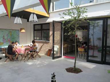 Fotos de Antwerp Backpackers Hostel