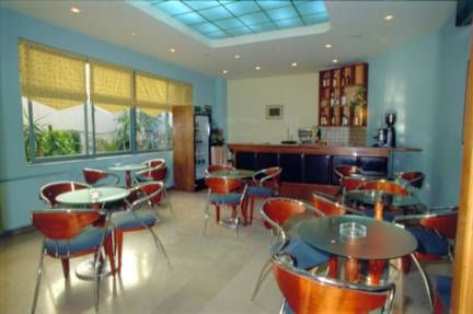 Apollo Hotel tesisinden Fotoğraflar