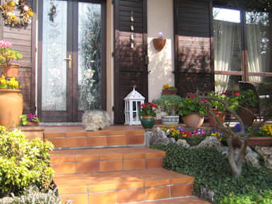 Photos de Bed and Breakfast Al Calicanto
