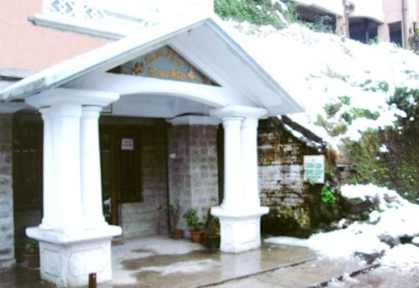 Fotky Snowlion Homestay