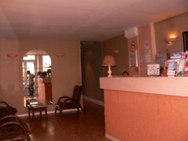 Photos of Hotel Le Terrage
