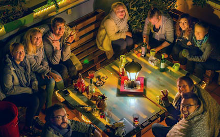 Billeder af Hostel One Sants