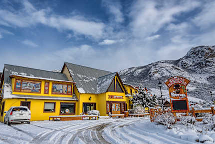Rancho Grande Hostel照片