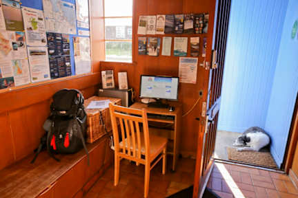 Durness Smoo Youth Hostelの写真