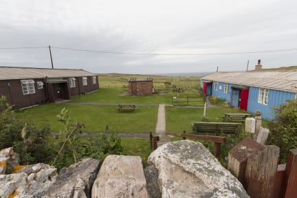 Photos of Durness Smoo Youth Hostel