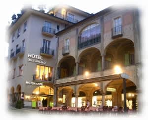 Billeder af EasyRooms dell’Angelo