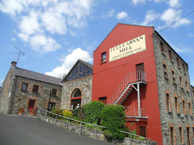 Tullyarvan Mill Hostel Buncrana照片